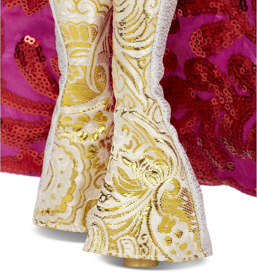 LOL Surprise OMG Remix - BB Jukebox avec musique - Poupée mannequin et accessoires - Édition collector 2020