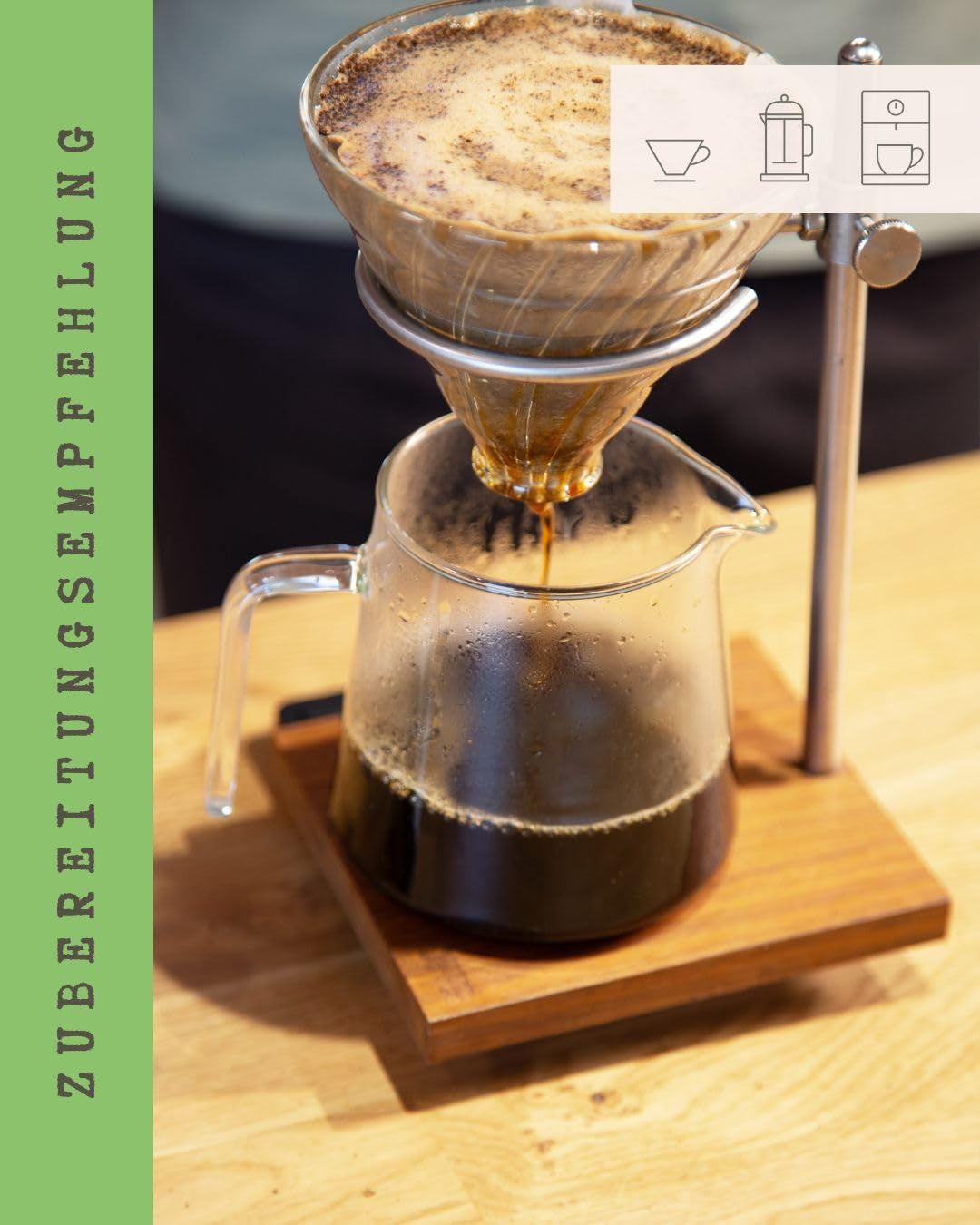 Café - Tempixque I 100% Arabica I Kaffeebohnen 1kg I Idéal pour les machines à café, les cafetières et les presses françaises avec schokoladig, nussigen Aroman I miltre Röstung