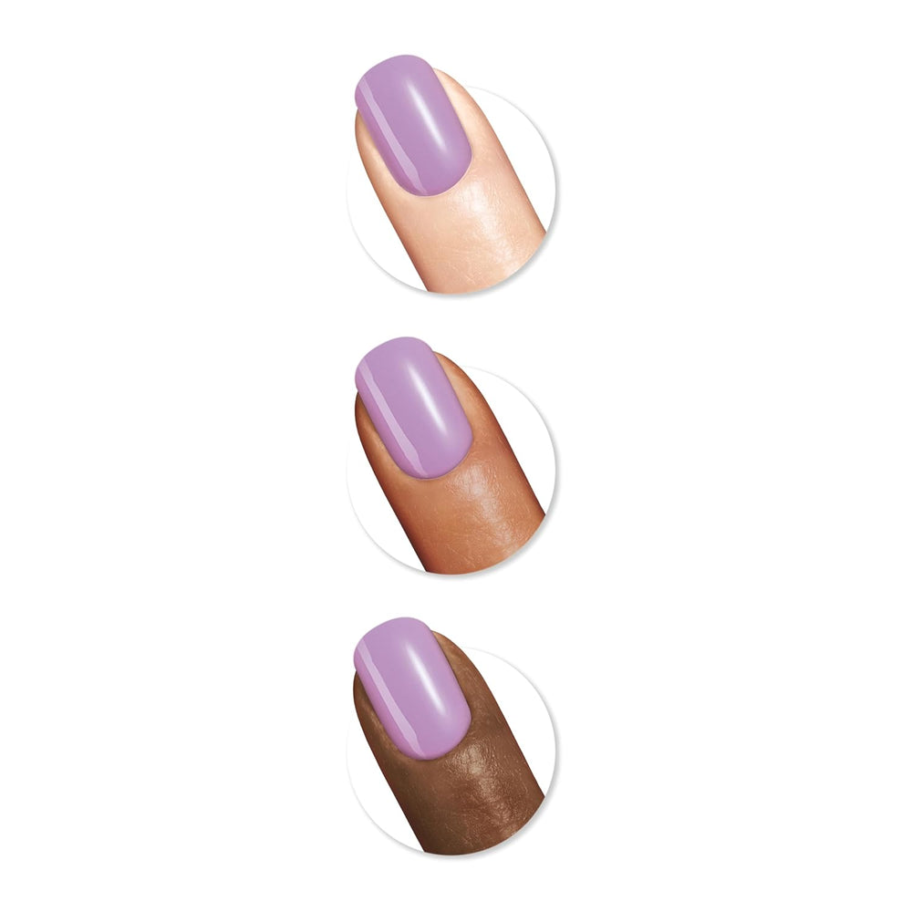 Vernis à ongles Pamper Me Purple Color Therapy 14,7 ml