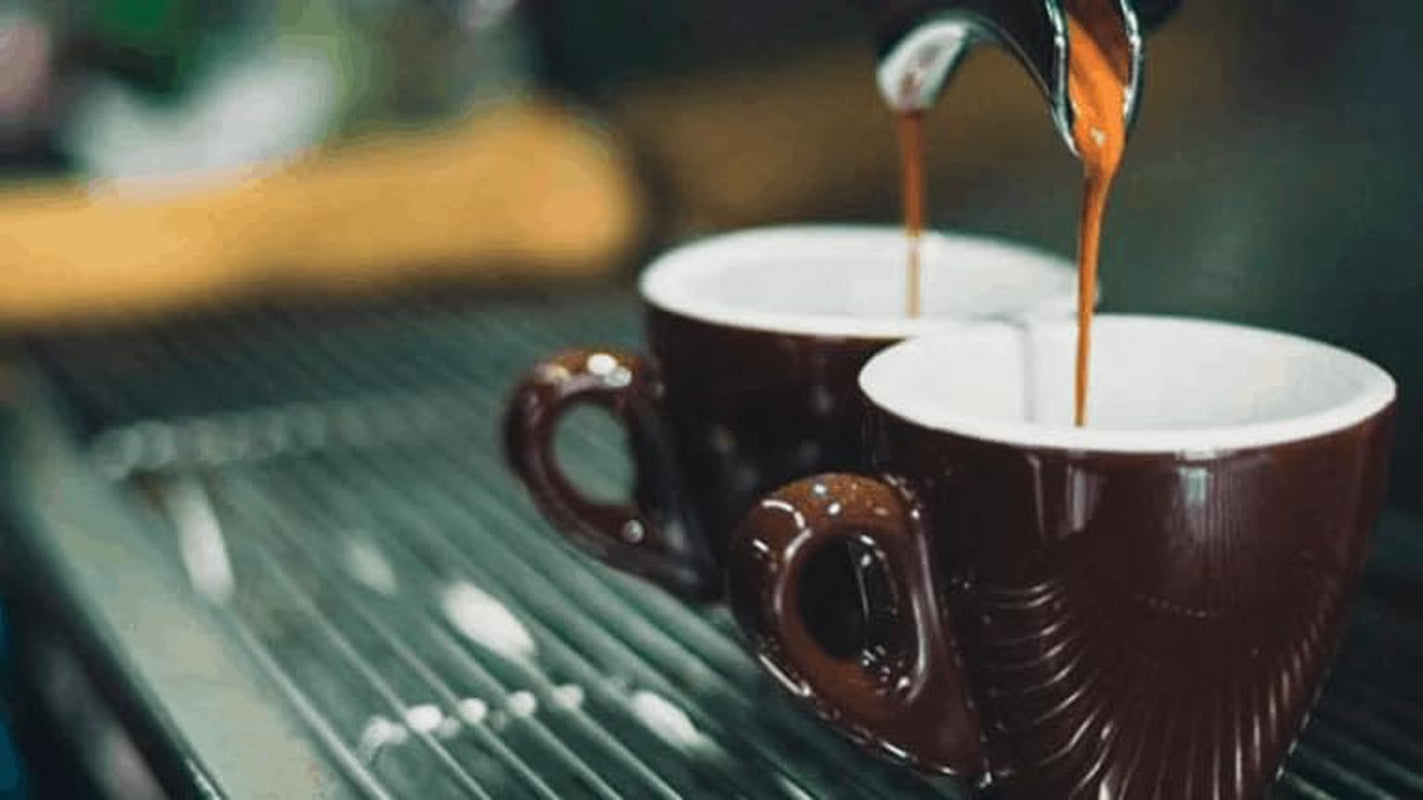 Café en grains torréfiés pour la restauration, 1 paquet X 1 kg Naty Shop Coffee