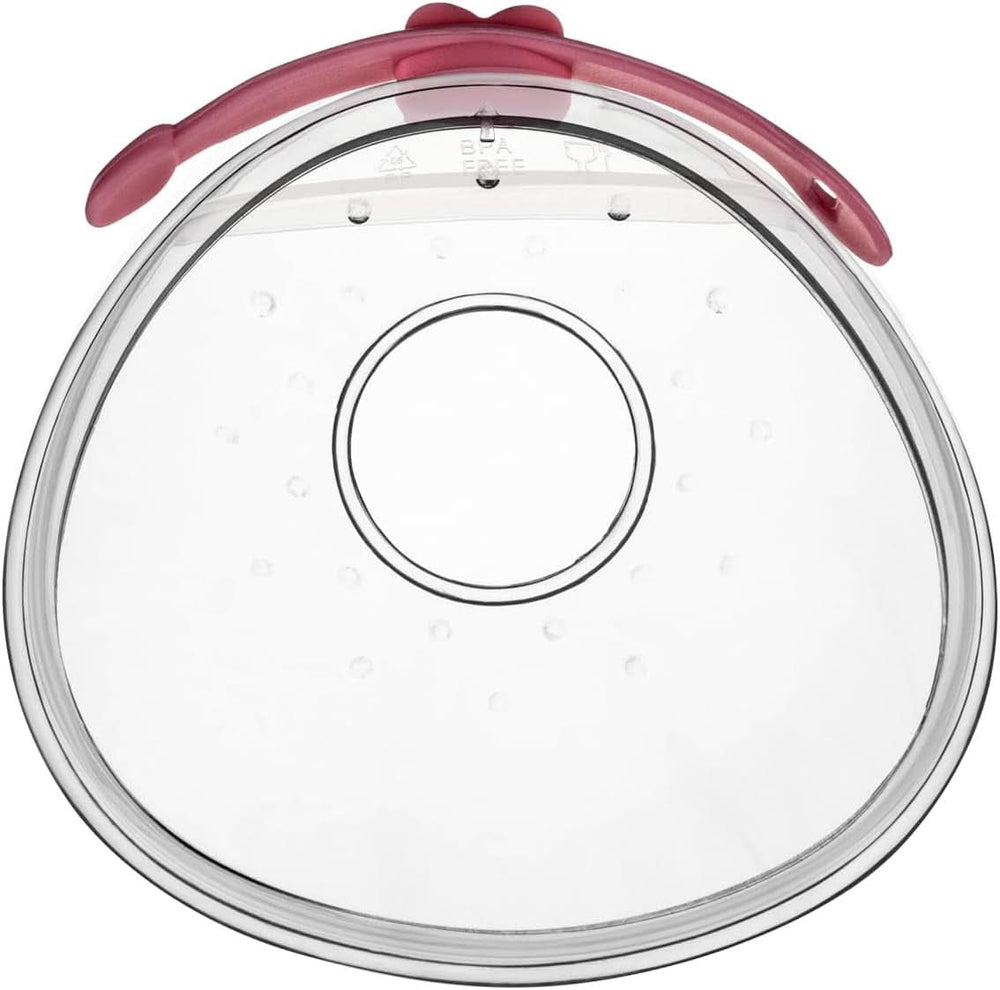 LIONELO Tire-lait maternel électrique LIONELO Fidi plus 180 ml, tire-lait portable à économie d'énergie, 9 niveaux de massage, durée de fonctionnement 150 min Accessoires Alimentation et Allaitement Bebe Naty Shop