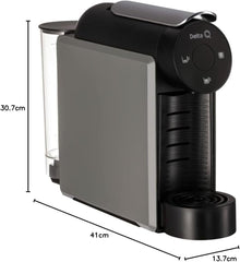 Delta Q MACHINE MINIQOOL GRIS