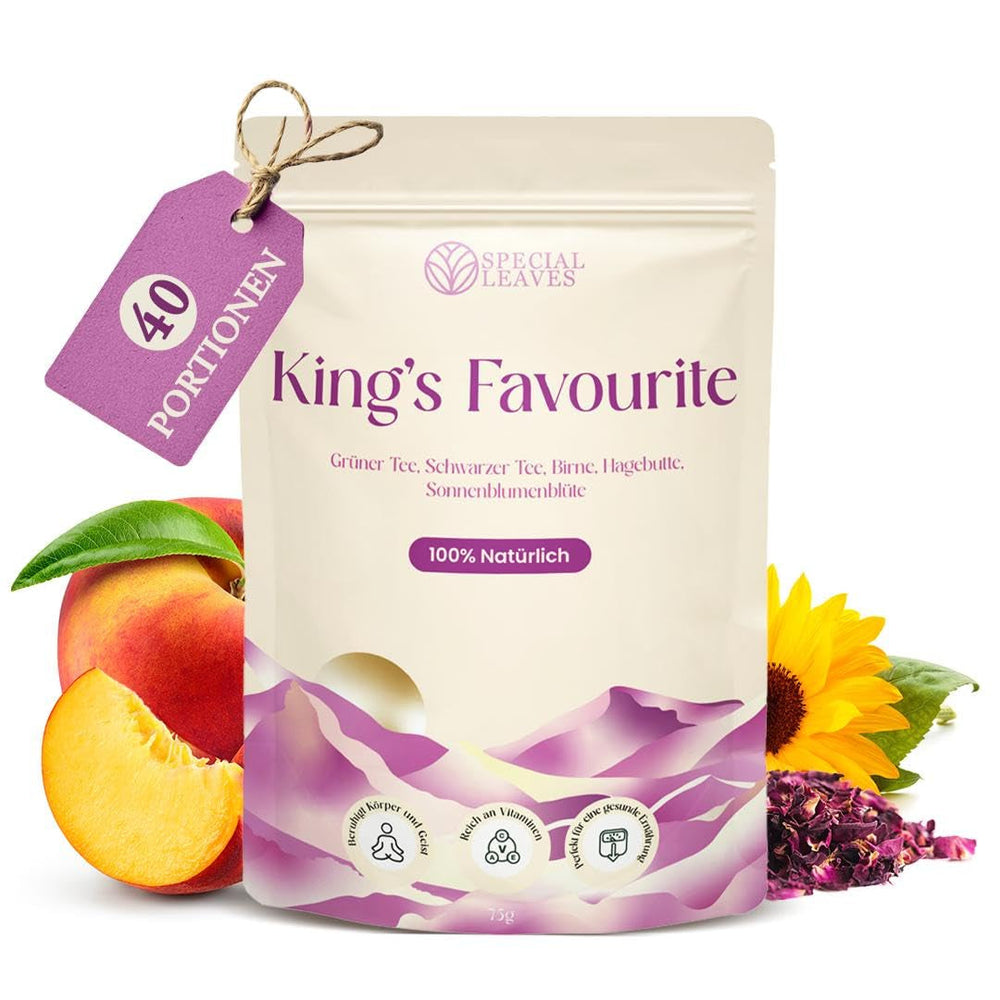 Pudră Matcha - 90 g - 100% naturală și măcinată fin - Pentru ceai și Matcha Latte - Fără aditivi - Calitate superioară din tradiția japoneză a ceaiului - Ceai verde premium de la Special Leaves