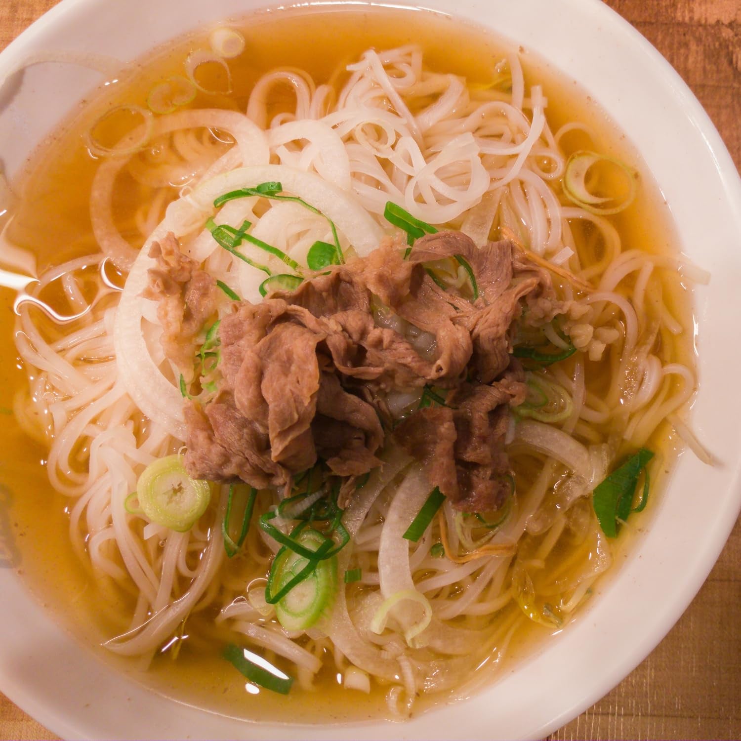 - Nouilles Somen sèches (1 x 400g)