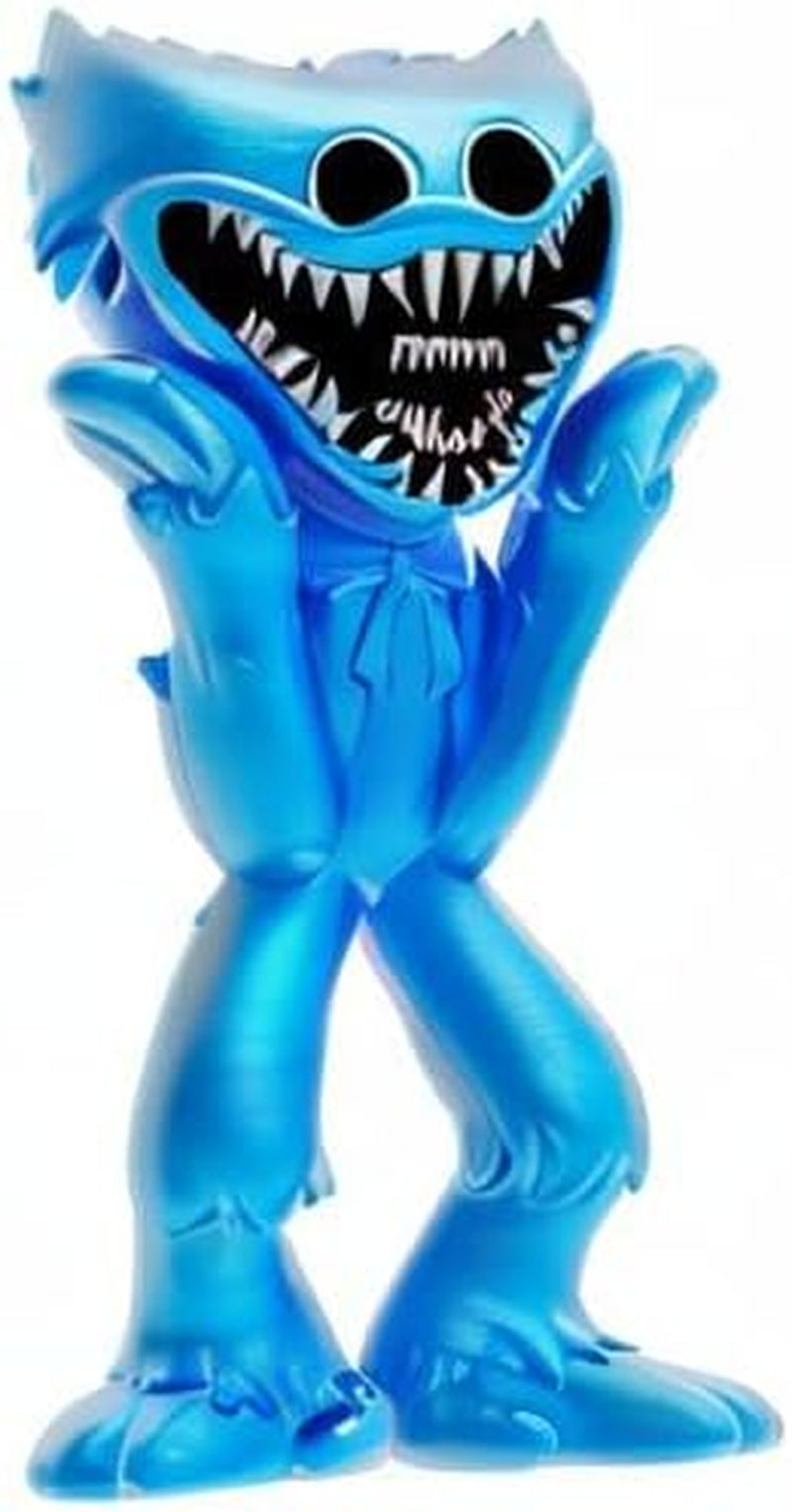 Poppy Playtime - pack de 4 figurines Figurines Naty Shop