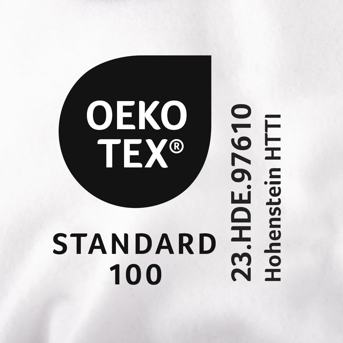 Couverture polaire Herding Wednesday, env. 130X170 Cm, 100% polyester, noir Lits et couvertures Besuche den Herding-Store