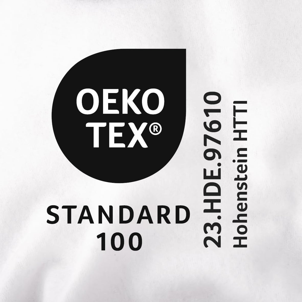 Couverture polaire Herding Wednesday, env. 130X170 Cm, 100% polyester, noir Lits et couvertures Besuche den Herding-Store