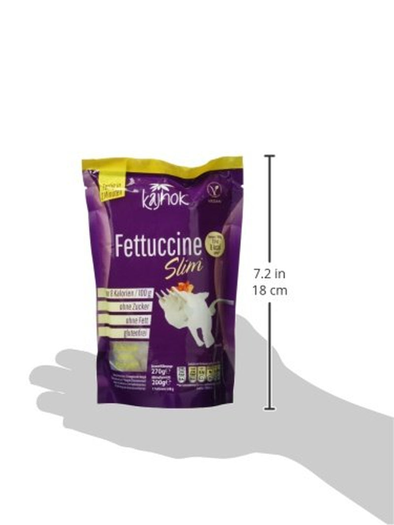 Fettuccine Slim, boîte de 10, 499974