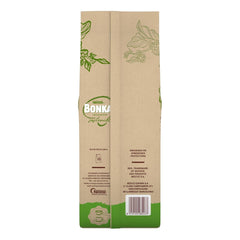 Café en grains torréfiés pour la restauration, 1 paquet X 1 kg Naty Shop Coffee