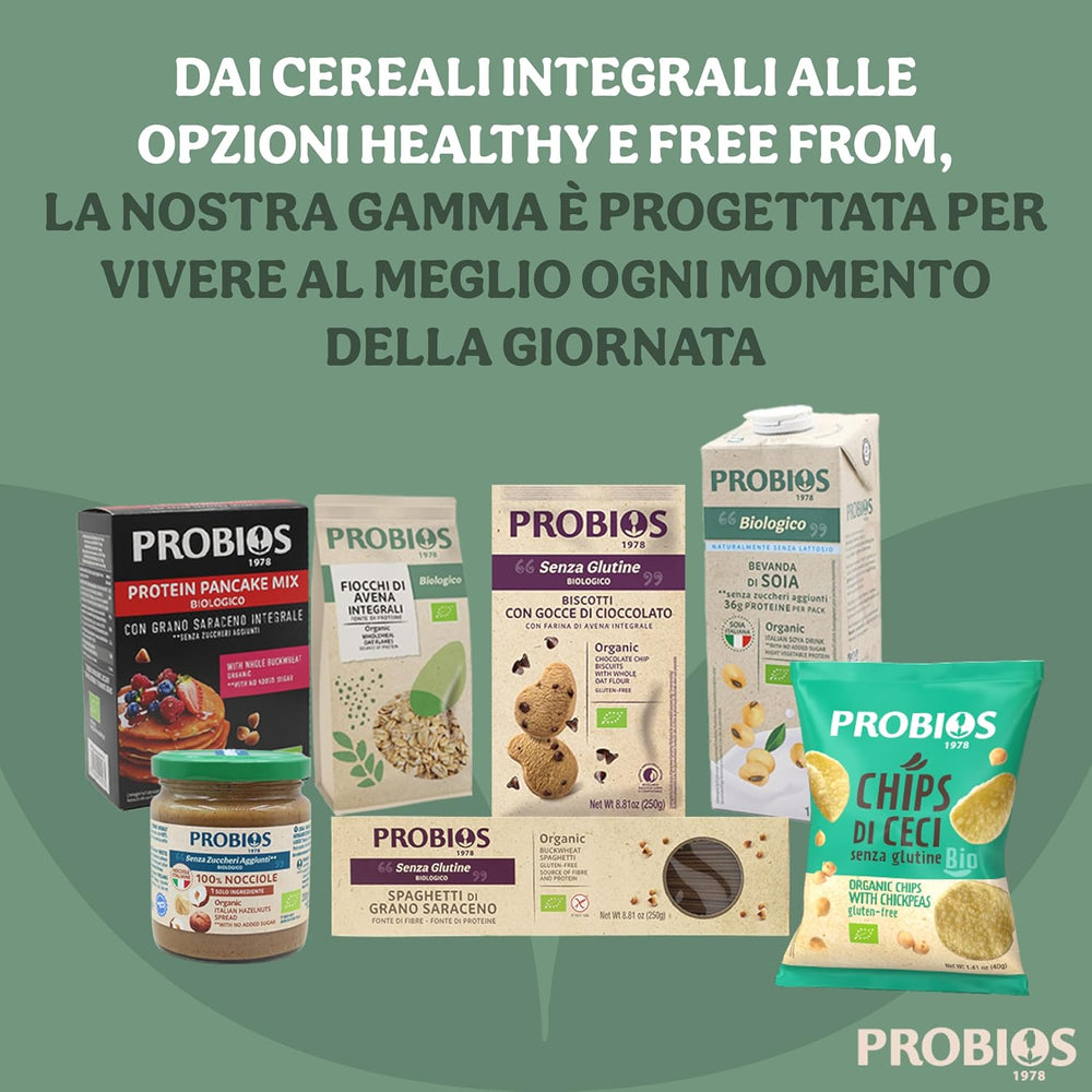 Cornflakes bio légers 500g par paquet