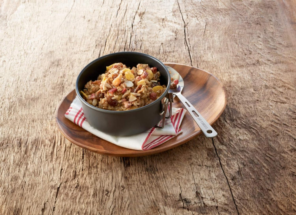 Trek'n Eat muesli aux fruits entiers