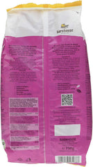 Barnhouse Muesli Krunchy Fruits du Soleil, 750 grammes de céréales Naty Shop