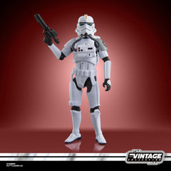 Star Wars Jetpack Trooper Vintage Collection Star Wars Jedi : Figurine Survivant (échelle 9,5 cm) Figurines Naty Shop