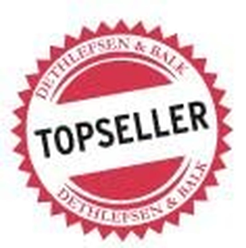 ® Café au chocolat et bananes en sachet de 1 kg, au goût de grains entiers