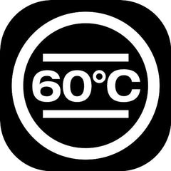 F.A.N. Afrique Coton VJZ, 135 X 200 Cm, Couettes et couettes Nature Naty Shop