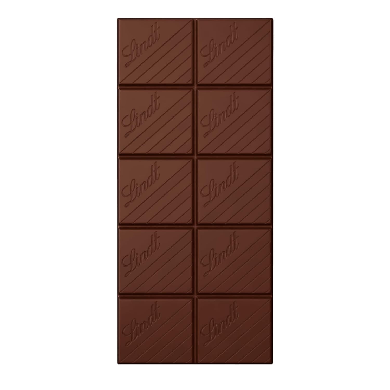 Lindt EXCELLENCE Chocolat au lait extra crémeux | Barre 100g | Chocolat au lait fin et de qualité supérieure au goût crémeux et laiteux | Arôme intense et persistant | Cadeau chocolat