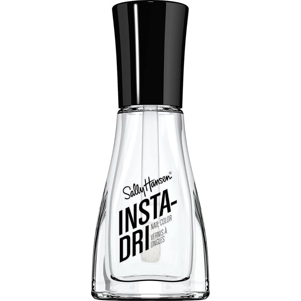 Oja Insta-Dri Luxe Finish, 066 The Queens Velvet, 9,17 ml