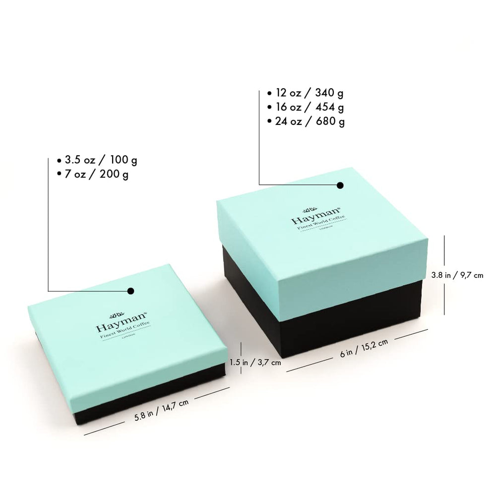 100% Fazenda Sao Paulo Kaffee aus Brasilien - Grüne Kaffeebohnen | Kaffee-Rösstufe : nicht geröstet, Anzahl von Einheiten : 1 x 680g