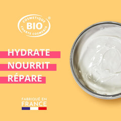 ® Masque Capillaire Bio Naty Shop Masque Capillaire