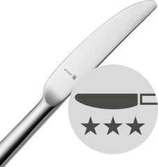 WMF Premiere, 12 pièces, pour 6 personnes, couverts pour le petit déjeuner Cuisine Naty Shop