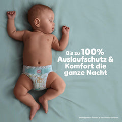 Scutece Pampers Baby-Dry mărimea 5, 174 de scutece, 11 kg - 16 kg, protecție împotriva scurgerilor de până la 100% și confort toată noaptea