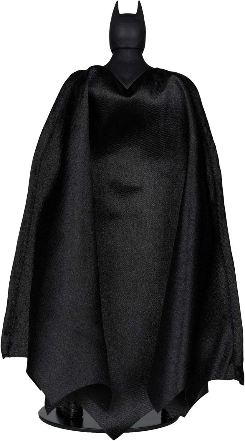 Mcfarlane Batman Begins DC Multiverse Action Figure Batman 18 Cm Figurines Naty Shop