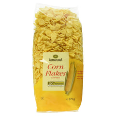 Cornflakes bio, sans gluten, 375 g