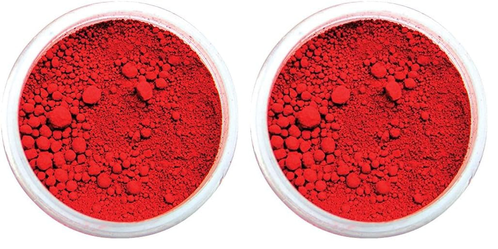 Peinture en poudre - Velours Rouge (2G)