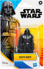 Star Wars Epic Hero Series Figurine Dark Vador (10 cm) Figurines Naty Shop