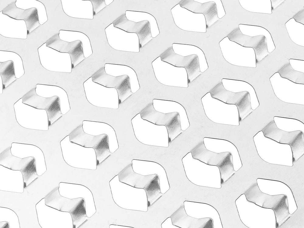 ZWILLING Râpe carrée Z-Cut Éplucheur à lame en acier inoxydable polyvalent Naty Shop