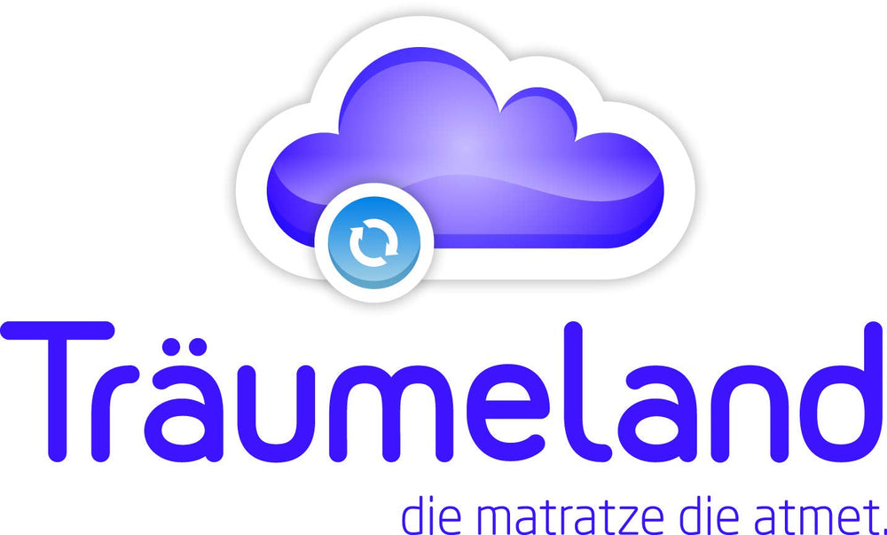 Traumeland T060101 - Luna 100 X 135 Cm couette simple Couettes et couettes Naty Shop