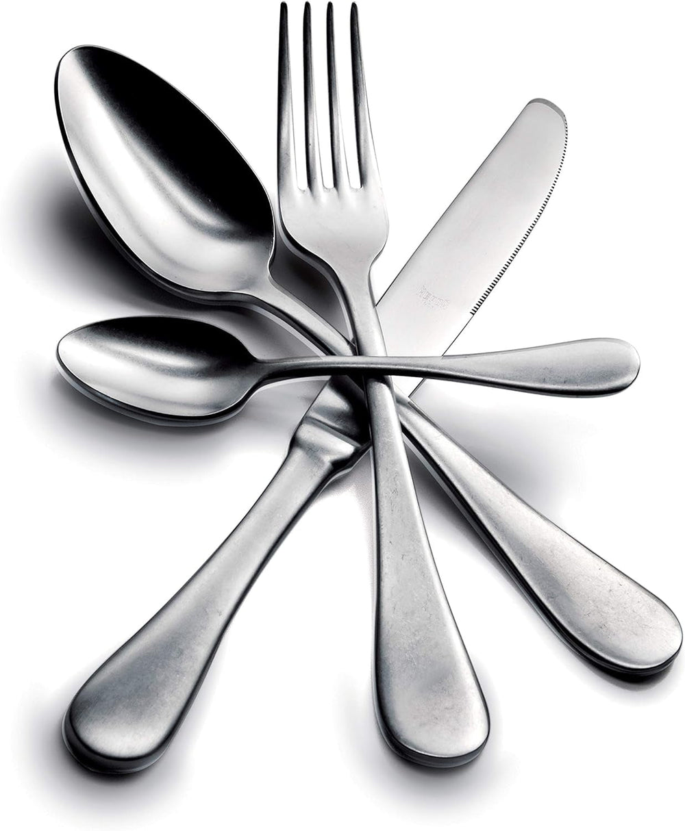 Melpra, Ensemble de couverts vintage de cuisine Naty Shop