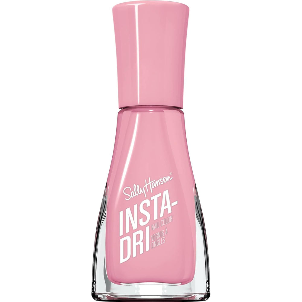 Oja Insta-Dri Luxe Finish, 066 The Queens Velvet, 9,17 ml