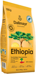Ethiopie 750g de haricots entiers