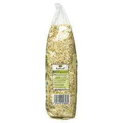 Fulgi de speltă bio, fulgi fini, 500g