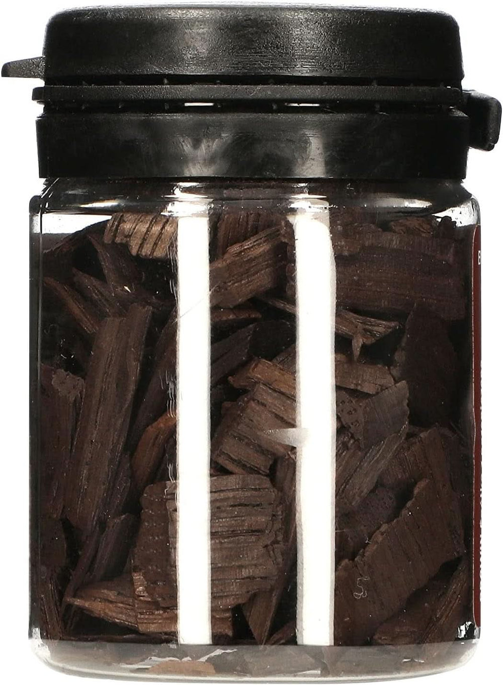 Browin Strong Roasted Oak Chips 20g - flocons, fins bâtonnets de chêne pour aromatiser l'alcool, marron Aromas Naty Shop