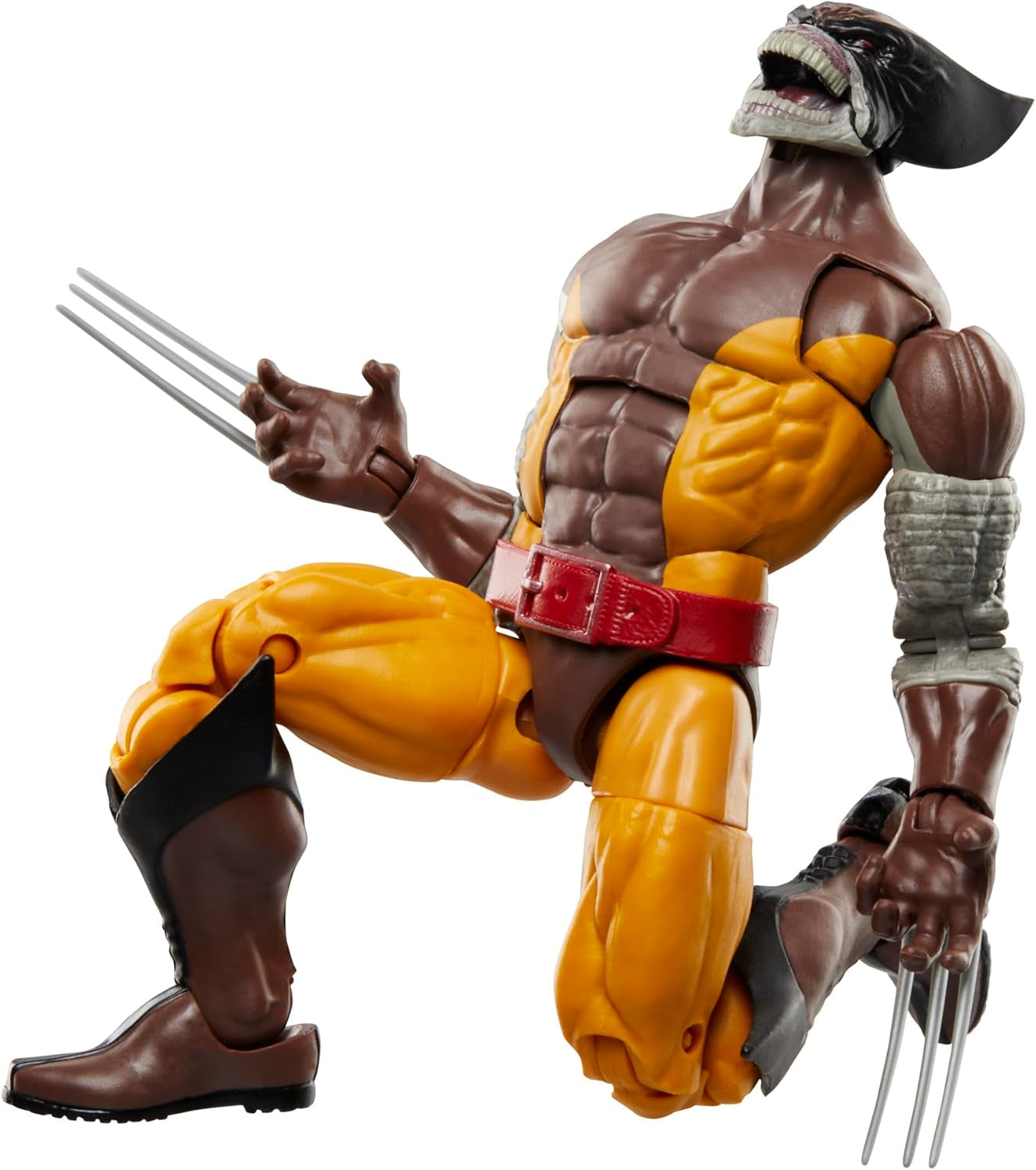 Marvel MVL Legends FC ANV 2 Figurines Naty Shop