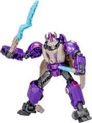 Transformers One Prime Changer Alpha Trion Action Figure Figurines Naty Shop Titre par défaut