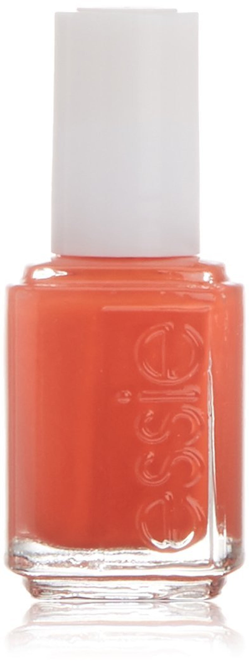 Essie Vernis à ongles pour ongles colorés, n° 101 Lady Like, Nude, 13,5 ml