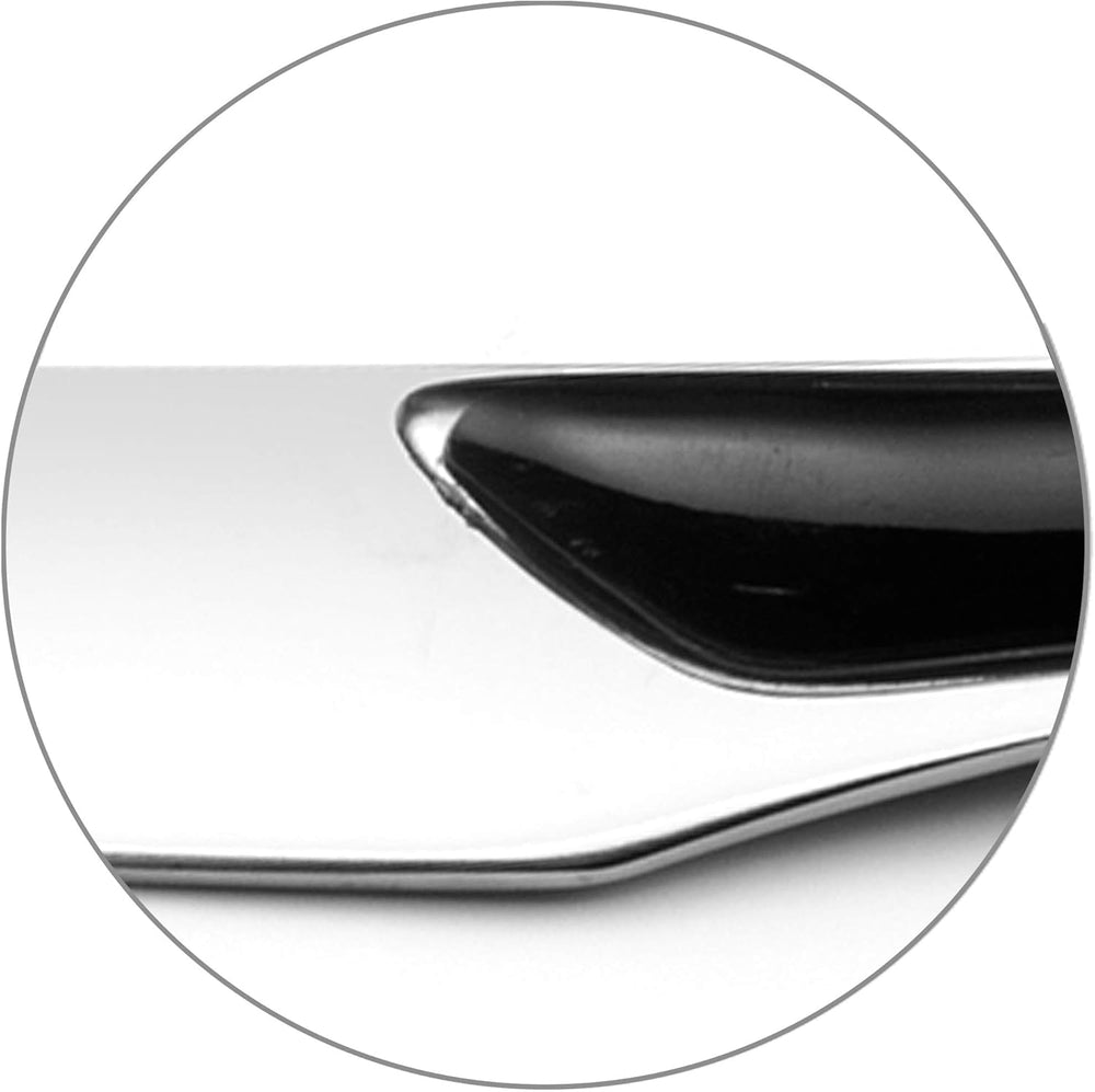 Amefa ECLAT, couverts pour 8 personnes, 32 pièces Cuisine Naty Shop