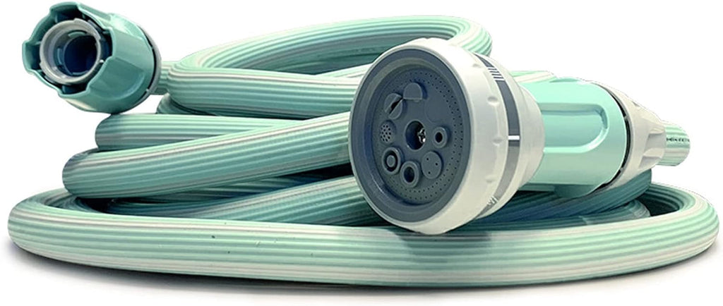 Magic Soft Smart 30 metri - Țeavă de irigații pentru grădini, anti-noduri, anti-torsiune, furtun de apă