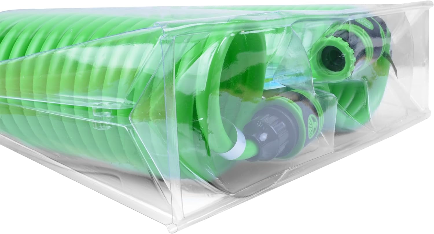 Tuyau spiralé Brüder Mannesmann M60311 10 m