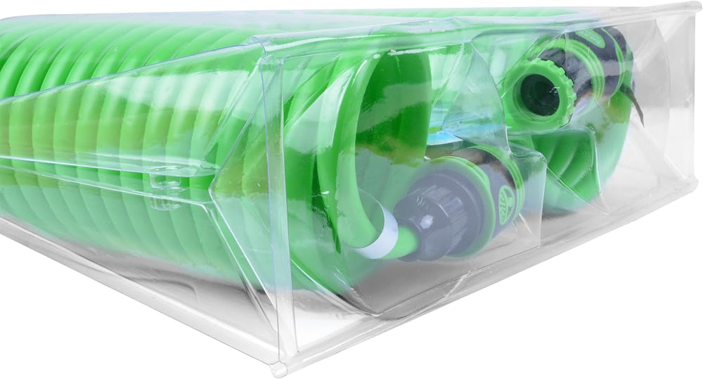 Tuyau spiralé Brüder Mannesmann M60311 10 m