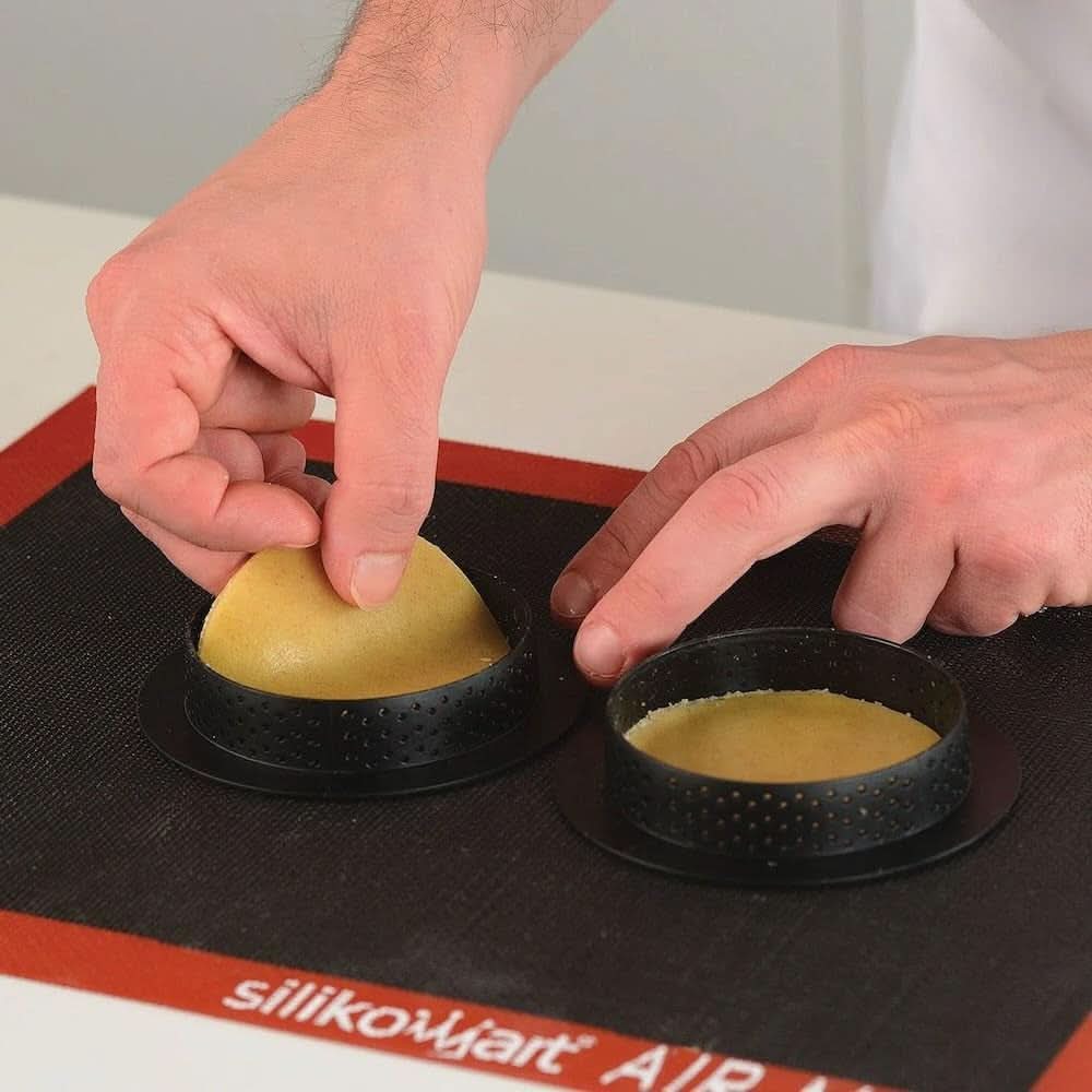 Silikomart 70.109.99.0065 AIR MAT Cuisine Naty Shop