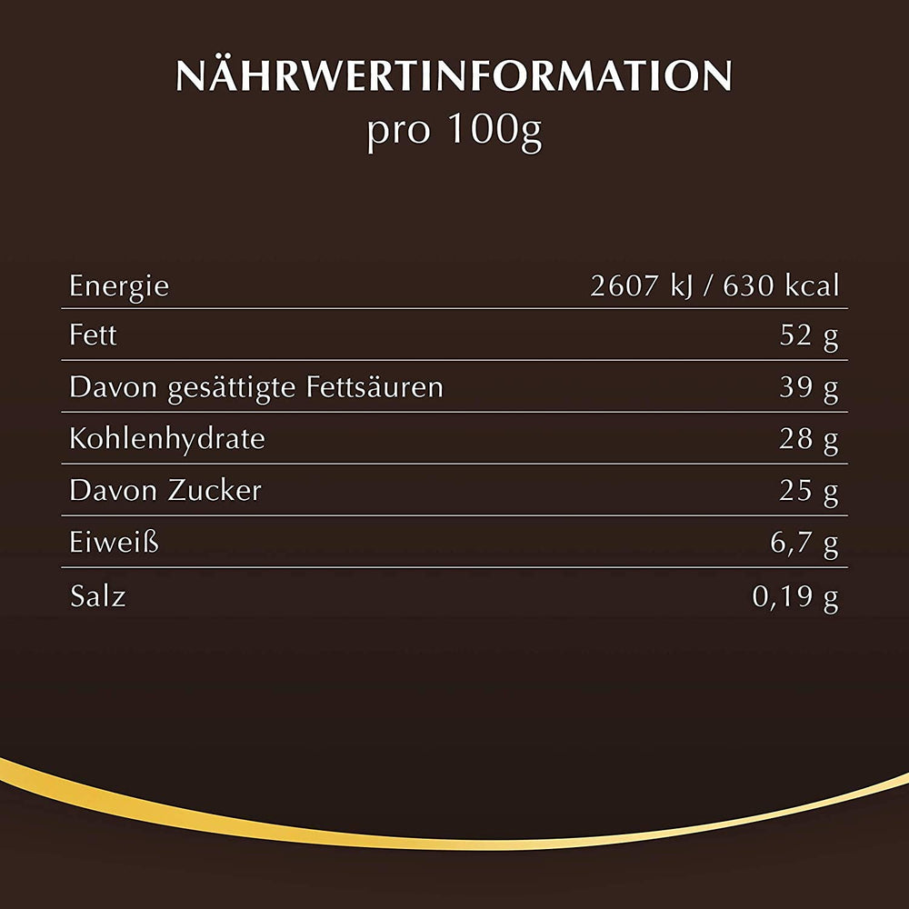 Boules de chocolat Lindor 70% de cacao extra noir | Sachet de 137g | Env. 10 boules de chocolat noir fin fourrées fondantes | Cadeau de chocolat | Cadeau chocolat