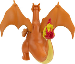 Figurine Pokémon Charizard, 12 cm, 95132 Figurines Naty Shop