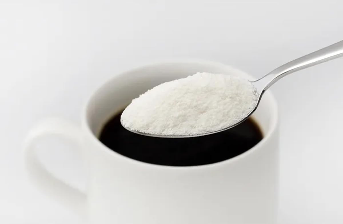 Gina Coffee Creamer 400 g - Améliore le goût du café