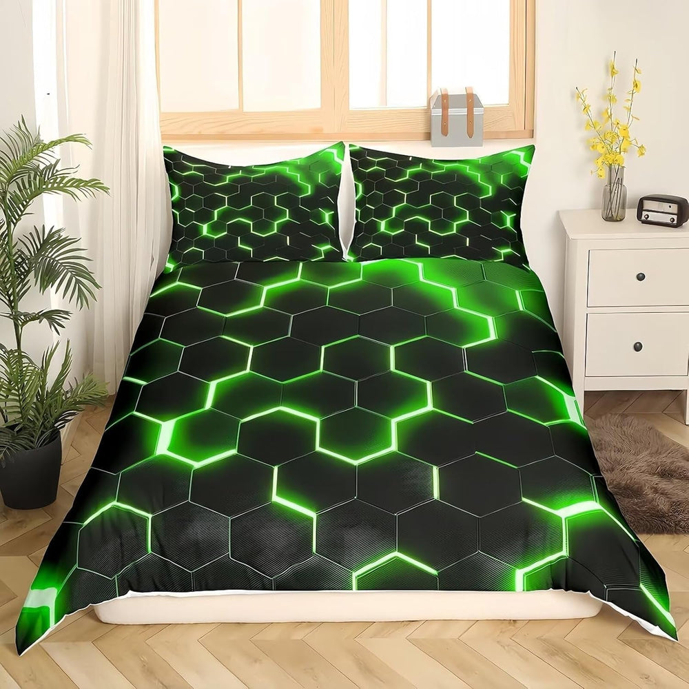 Kids Mädchen Cute Katze Kitty Katzenmotif Bettwäsche Kinder Katzenbettwäsche Kinderbettwäsche Lit Housse de Couette Ensemble de Literie 135×200Cm