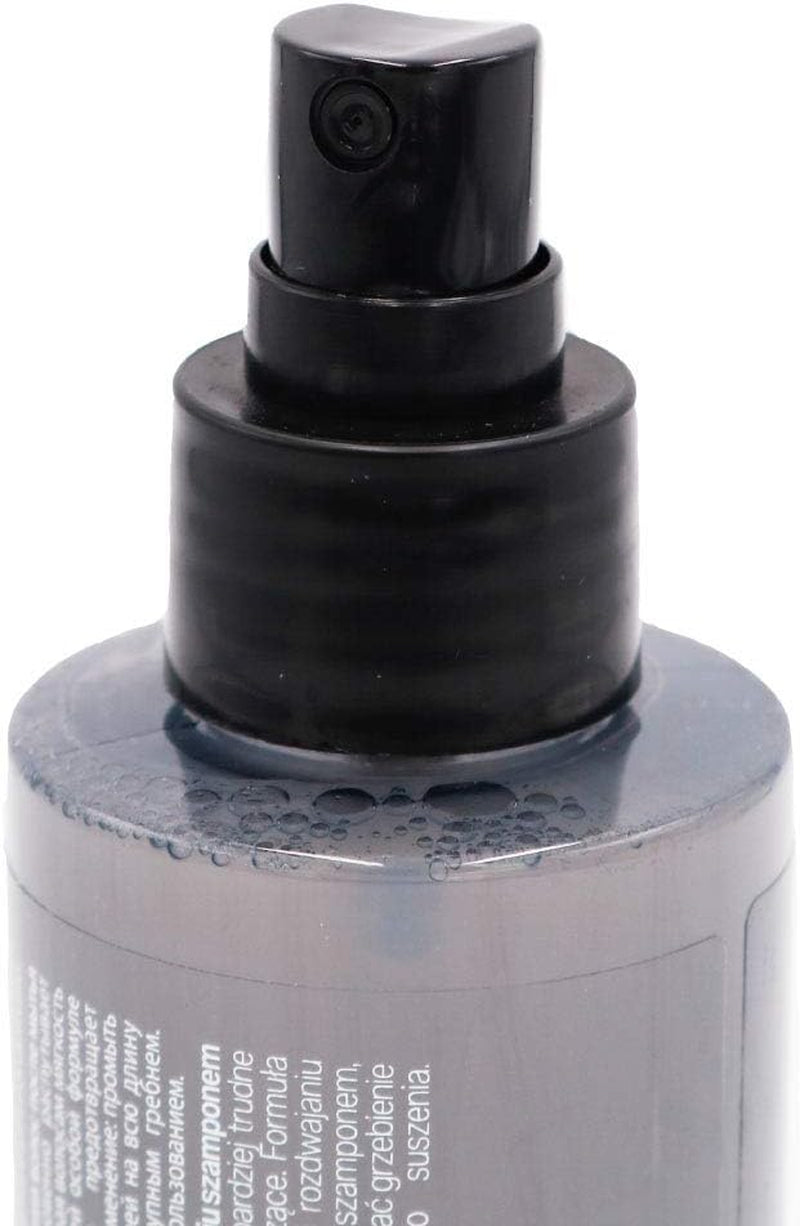 Spray démêlant Style.Me Produit pour démêler les cheveux. Produit démêlant instantané de Termix. Formule enrichie en huile de ricin. Format : 200 ml. Produits démêlants pour cheveux Naty Shop