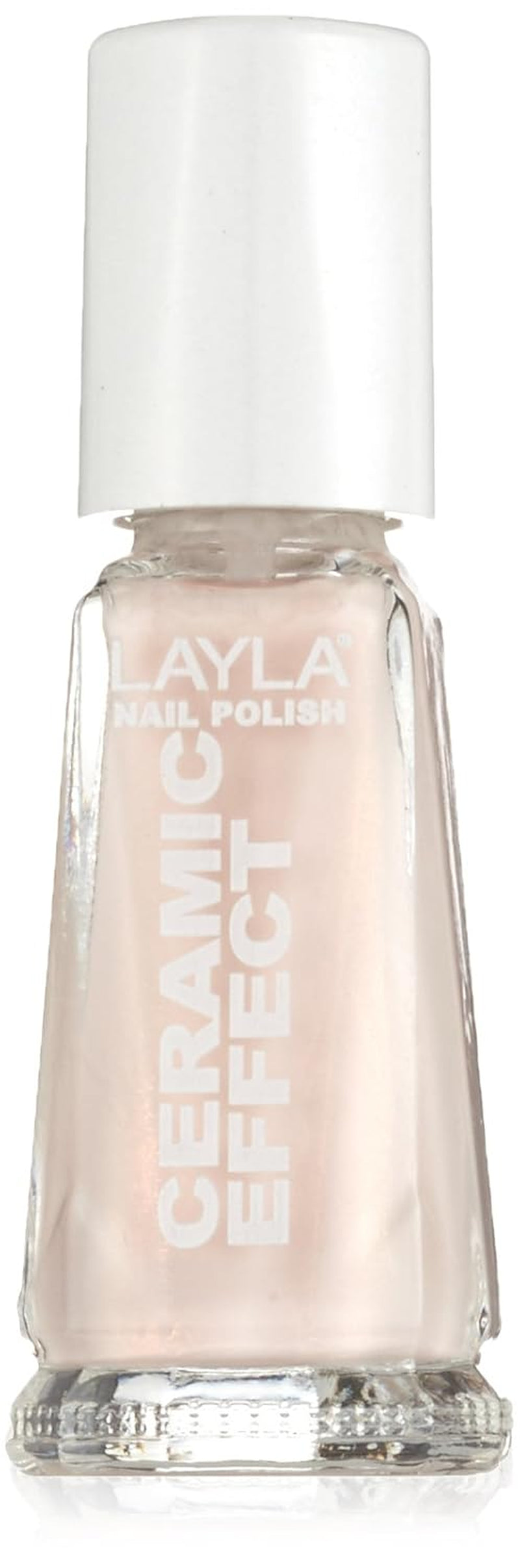 Cosmetics 1243R23-051 Vernis à ongles effet céramique - Danse avec les étoiles, pack de 1 (1 x 0,01 l)